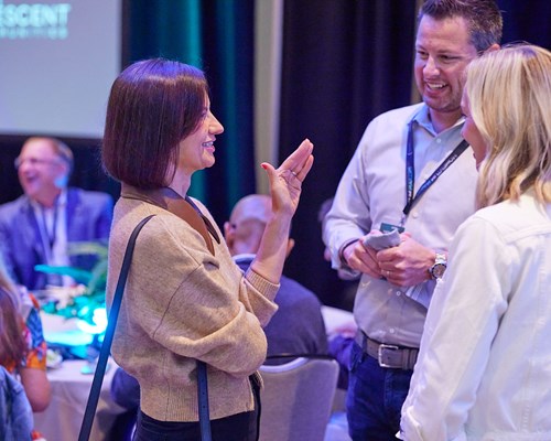 COLLABORATE WITH PURPOSE COLLABORATE WITH PURPOSE