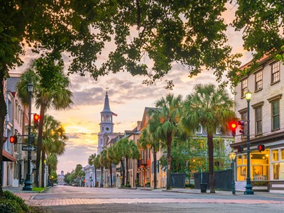 Charleston SC