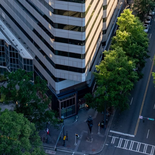 How Uptown Charlotte’s One Independence Center is Redefining Traditional Office Space How Uptown Charlotte’s One Independence Center is Redefining Traditional Office Space